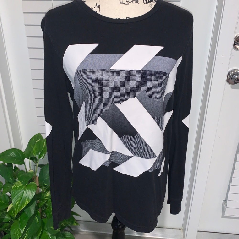 American Eagle 🦅 Long-Sleeve Top - Medium